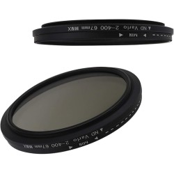 Variable ND-Filter